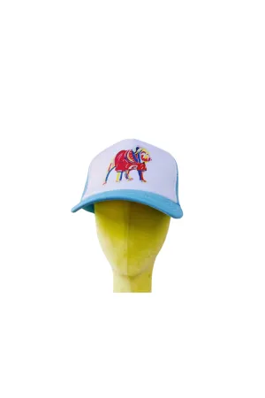 Classic City Trucker Hat