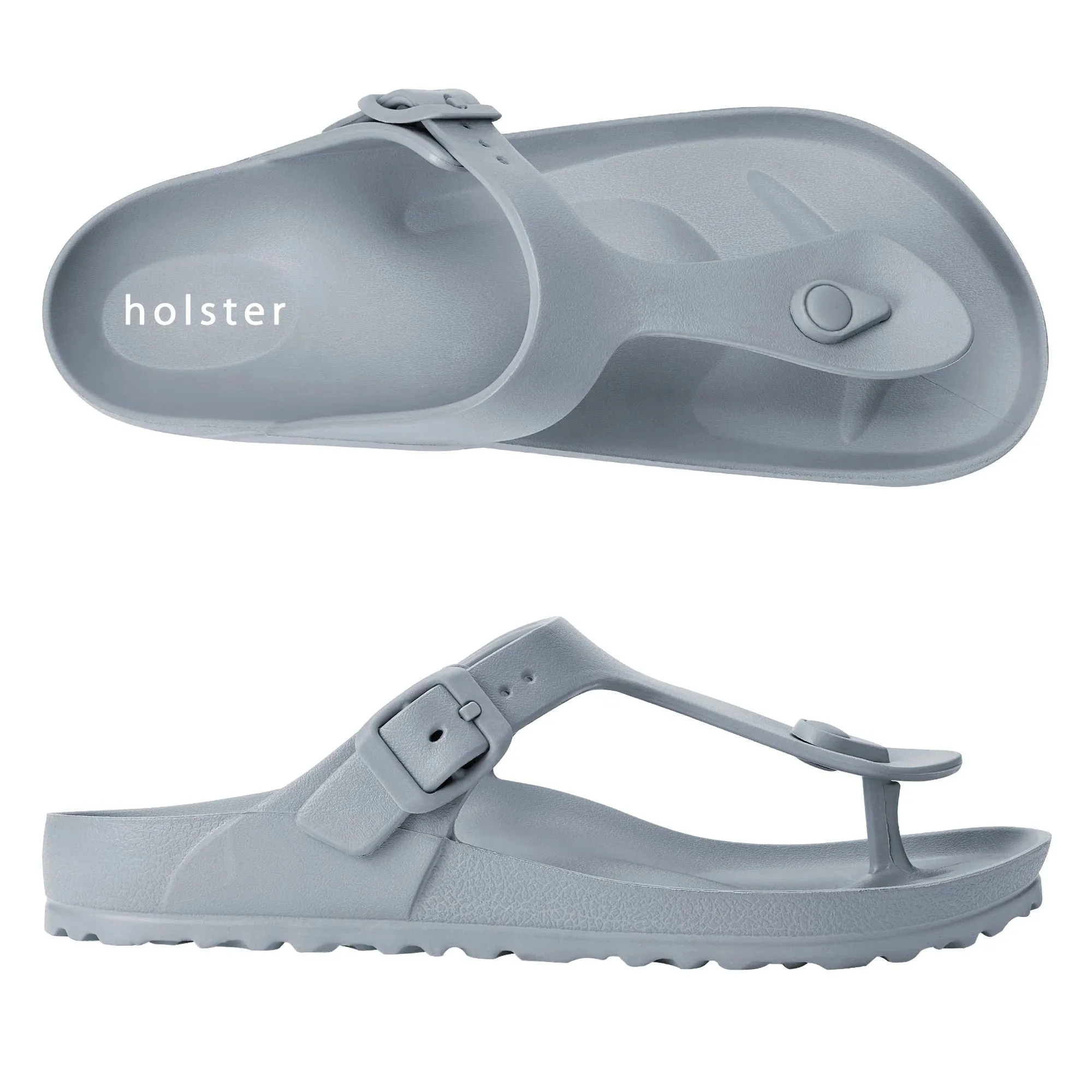 Coastal - Silver