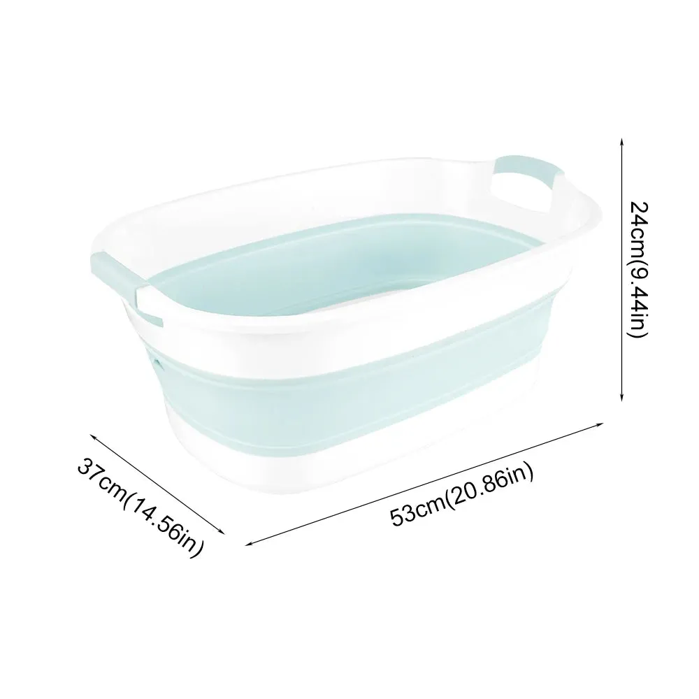 Collapsible Pet Bathtub