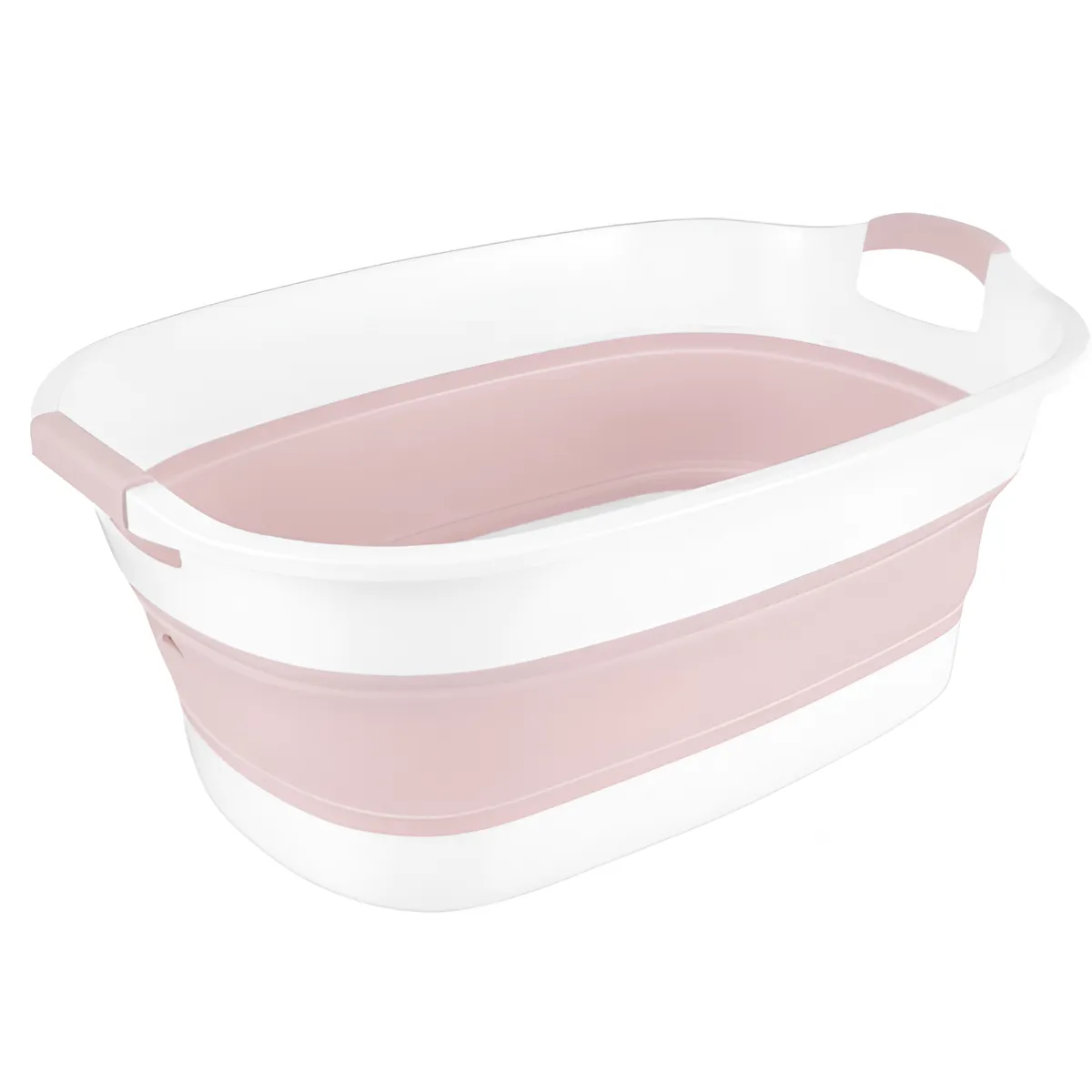 Collapsible Pet Bathtub