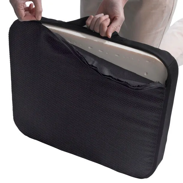 Comfort Touch Cooling Sensation Seat Cushion