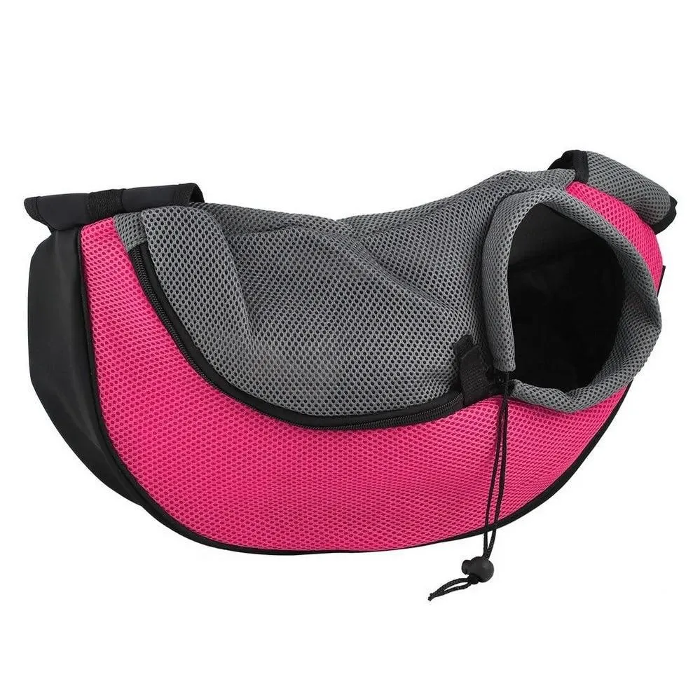 Comfy Pet Travel Sling