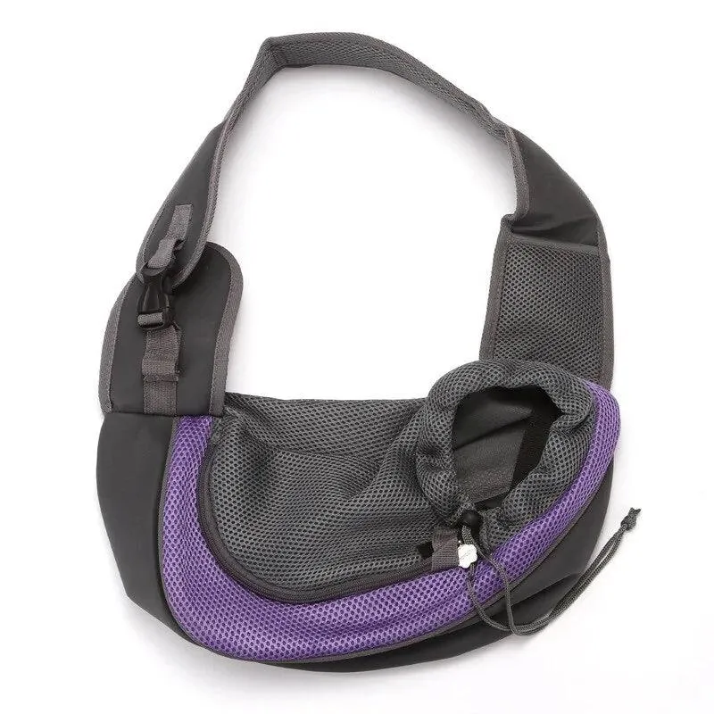 Comfy Pet Travel Sling