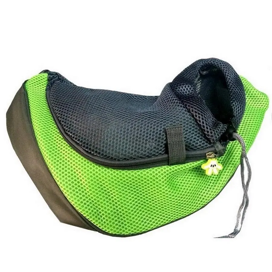 Comfy Pet Travel Sling