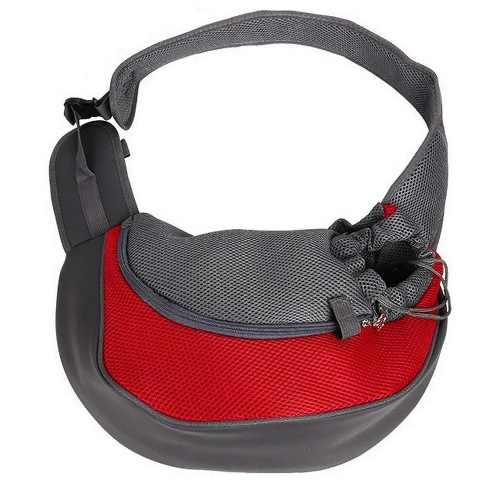 Comfy Pet Travel Sling