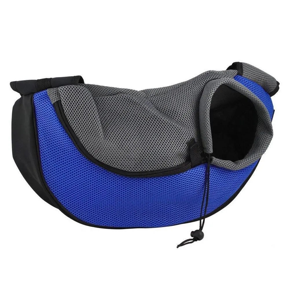 Comfy Pet Travel Sling