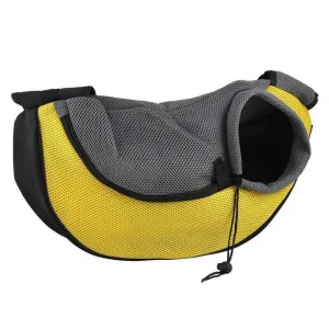 Comfy Pet Travel Sling