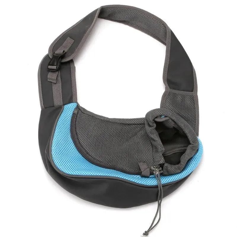 Comfy Pet Travel Sling