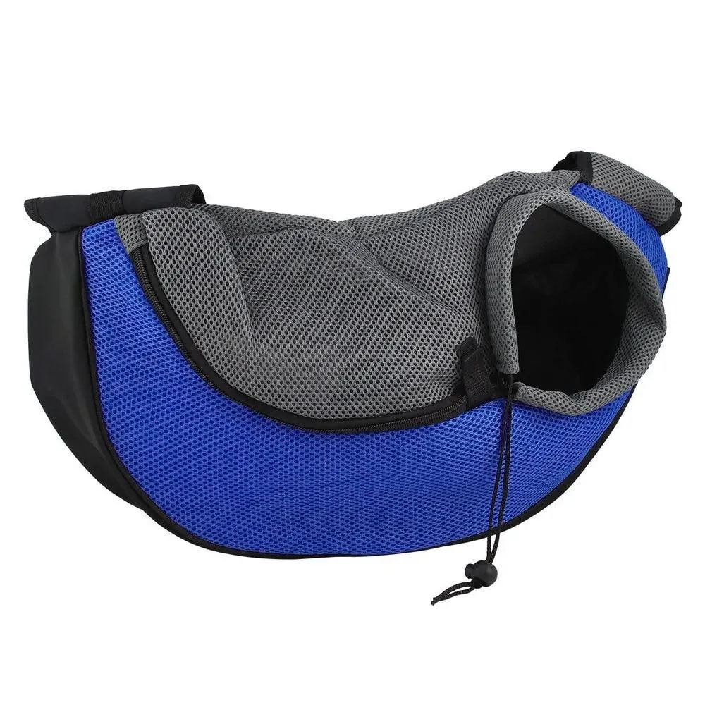 Comfy Pet Travel Sling