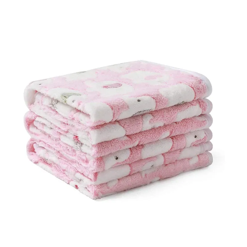 Comfy Quality Pet Blanket
