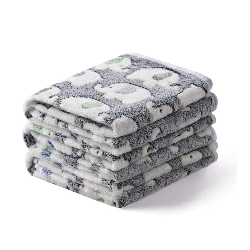 Comfy Quality Pet Blanket