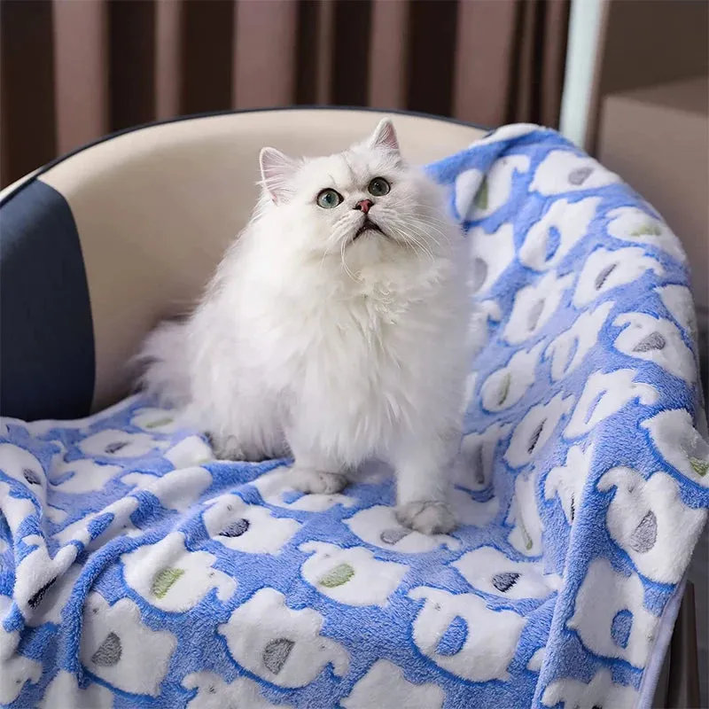 Comfy Quality Pet Blanket