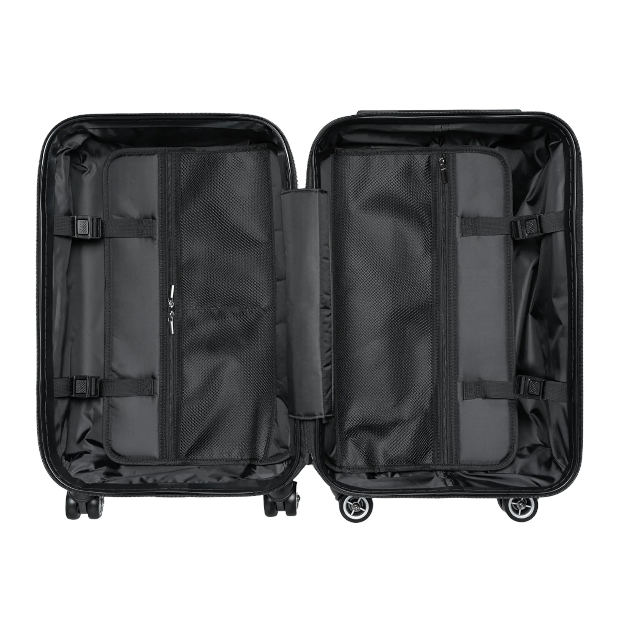 Comfy - Stylish Travel Suitcase for All Your Needs