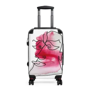 Comfy - Stylish Travel Suitcase for All Your Needs