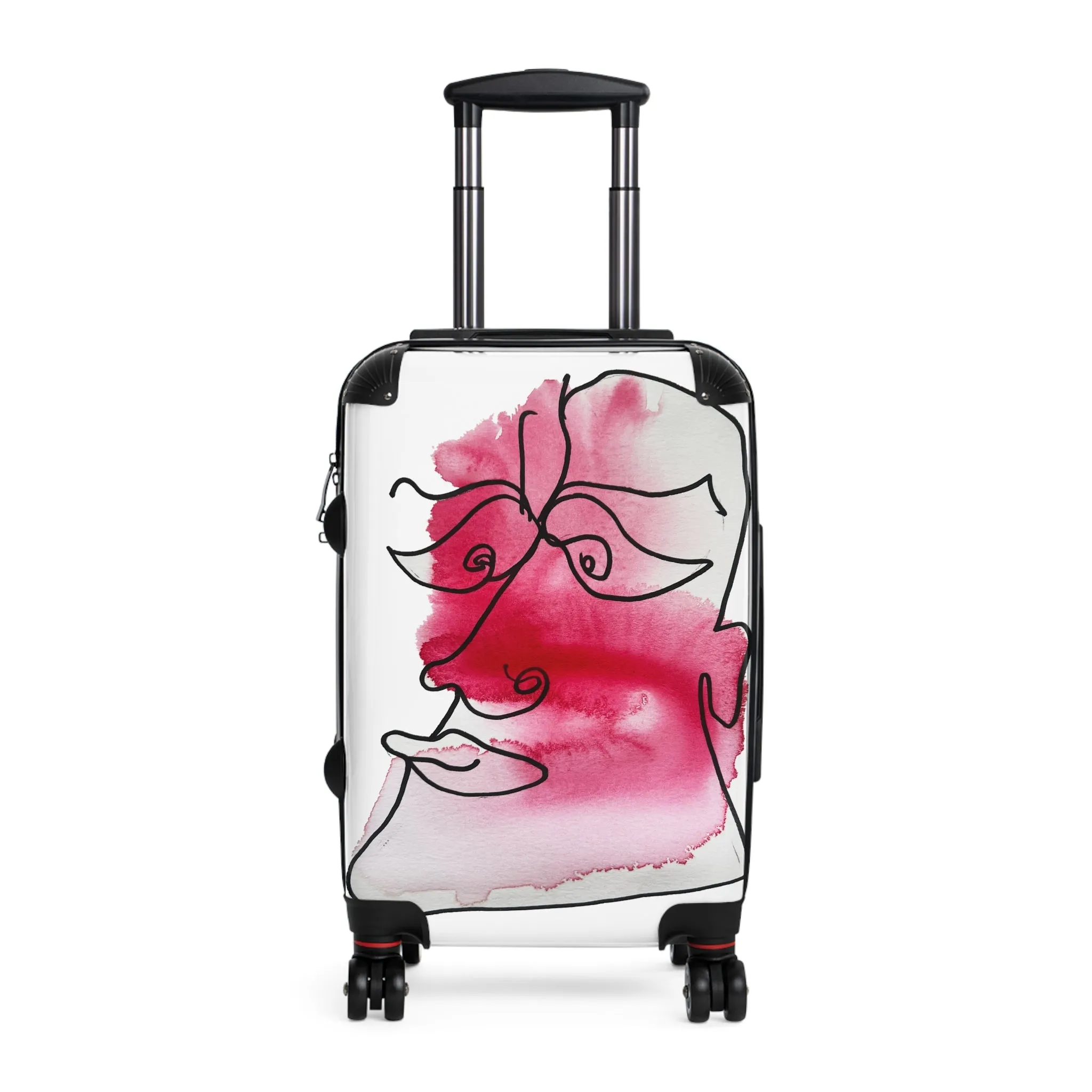 Comfy - Stylish Travel Suitcase for All Your Needs