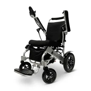 ComfyGO Majestic IQ-8000 Remote Controlled Lightweight Electric Wheelchair