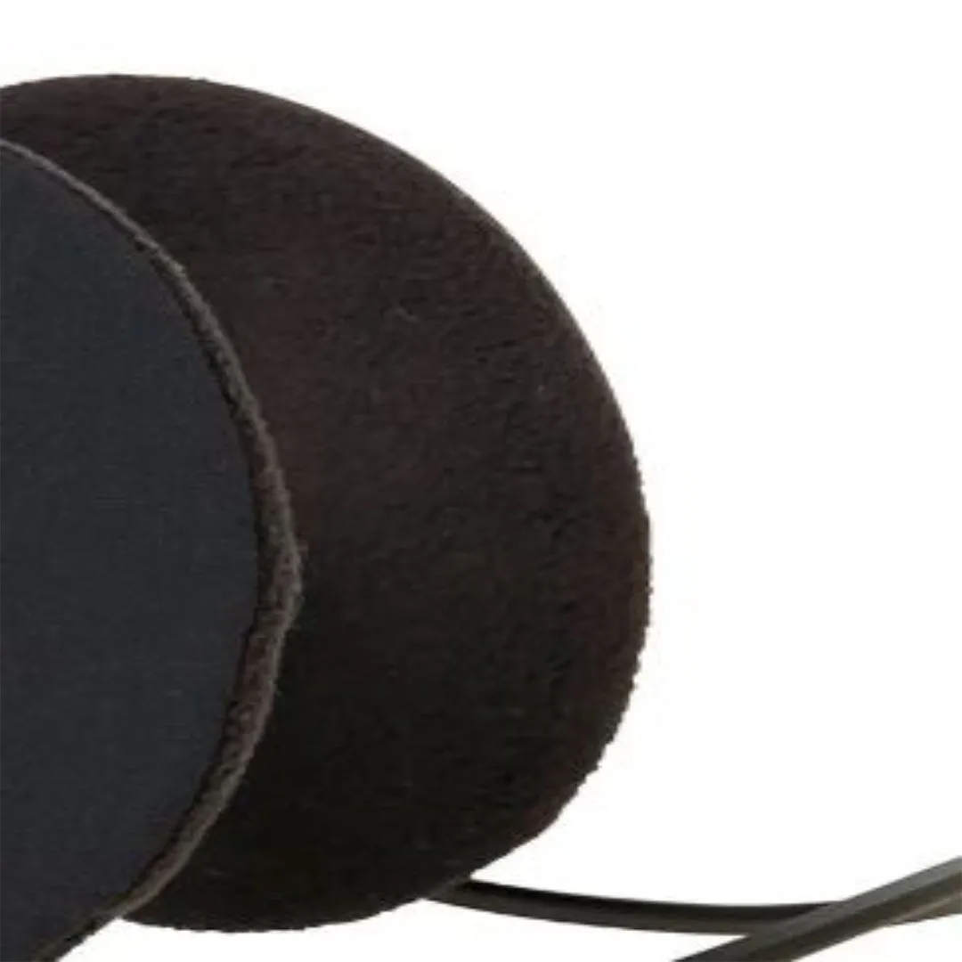 Compact Ear Warmer Accessories