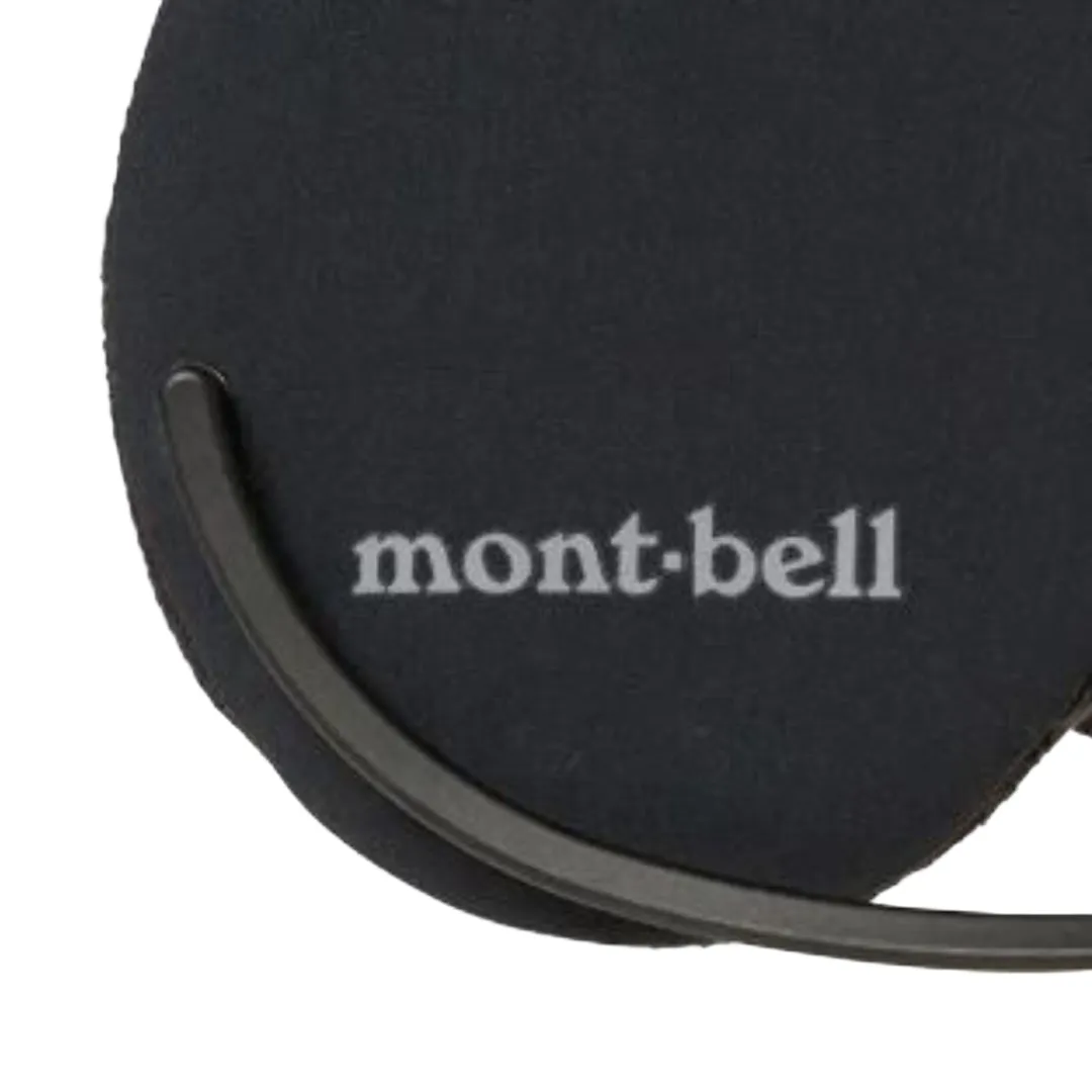 Compact Ear Warmer Accessories