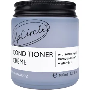 Conditioner Crème | Rosemary Oil, Bamboo Extract & Vitamin E