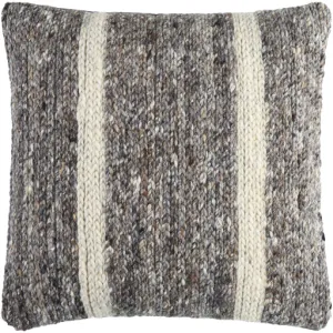 Contemporary Derby Cushion