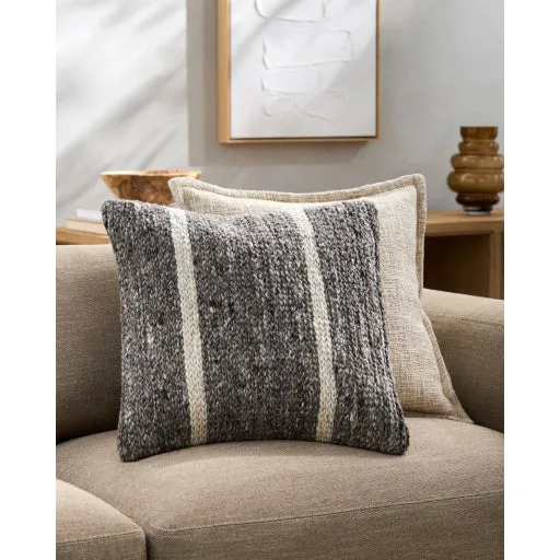 Contemporary Derby Cushion