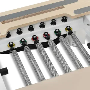 Contour Folding/Pro Pilates Machine 6 Springs Package - PRE-ORDER FOR MAY DELIVERY!