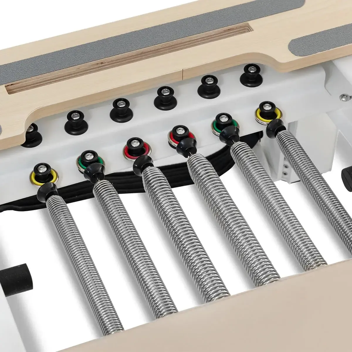 Contour Folding/Pro Pilates Machine 6 Springs Package - PRE-ORDER FOR MAY DELIVERY!
