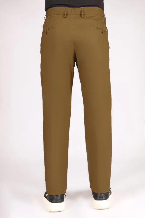 CORE SLIM FIT CHINO PANTS