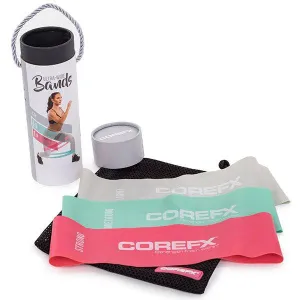 COREFX | Ultra-Wide Bands Set