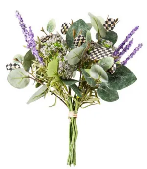 Courtly Lavender Bouquet