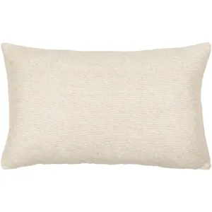 Cozy Cottage Lumbar Pillow