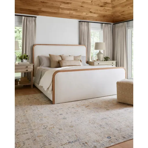 Cozy Cottage Lumbar Pillow