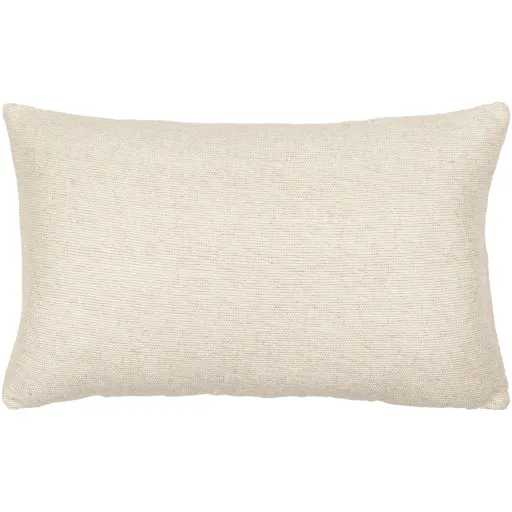 Cozy Cottage Lumbar Pillow