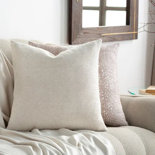 Cozy Cottage Lumbar Pillow