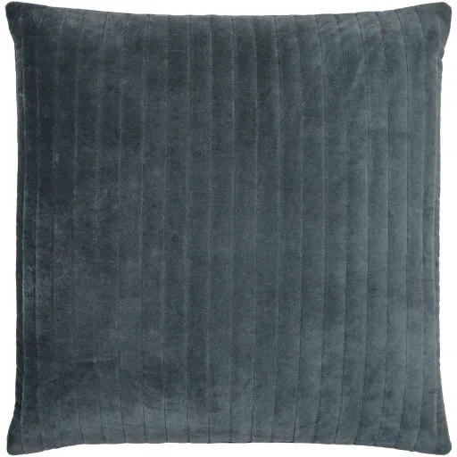 Cozy Minimalist Pillow