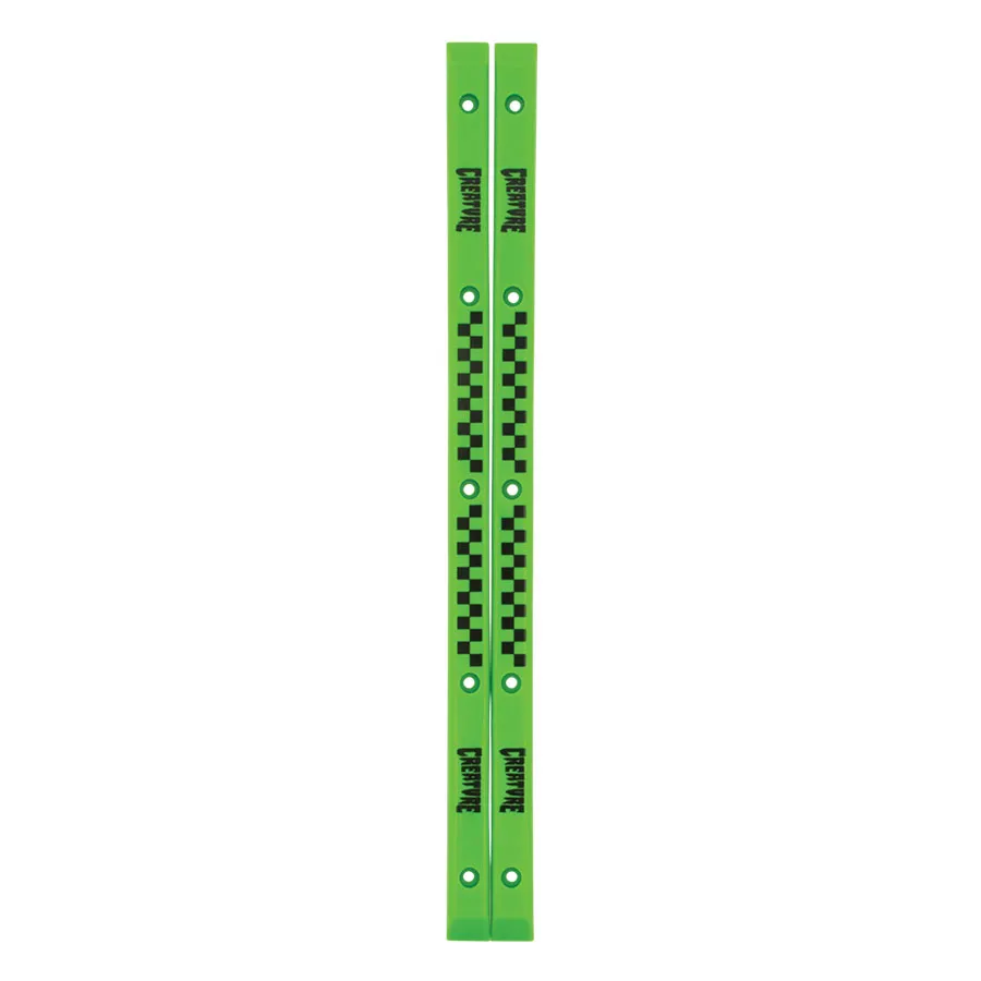 Creature - Slider Rails Green