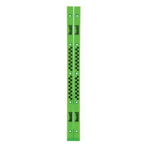 Creature - Slider Rails Green