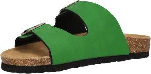 CRUZ WHITEHILL W CORK SANDAL