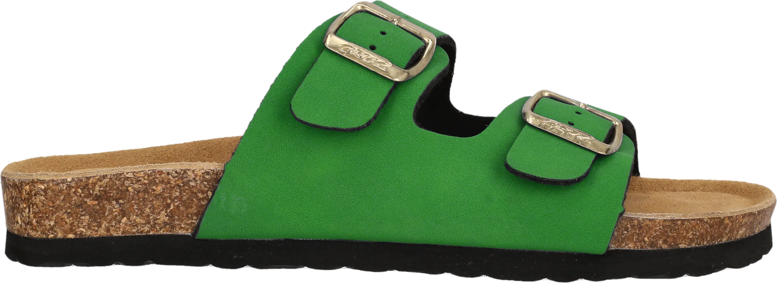 CRUZ WHITEHILL W CORK SANDAL