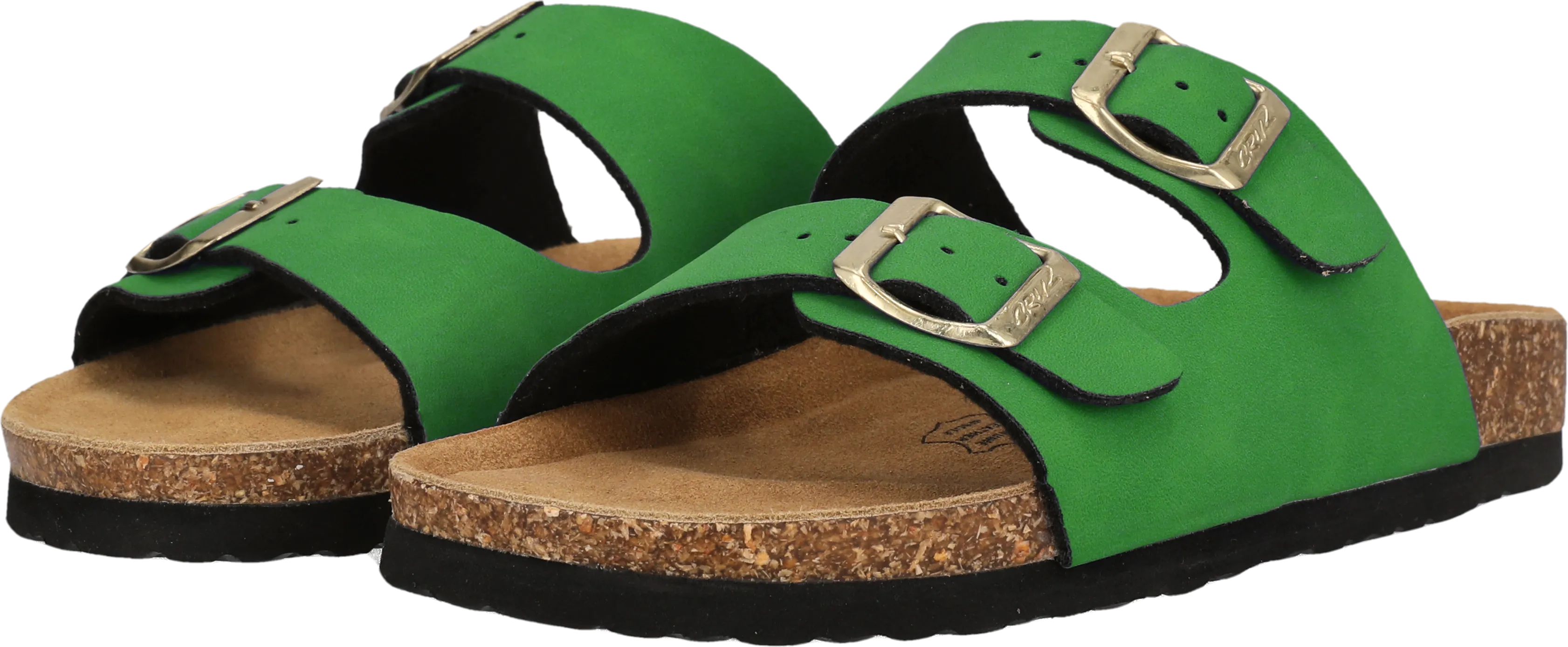 CRUZ WHITEHILL W CORK SANDAL