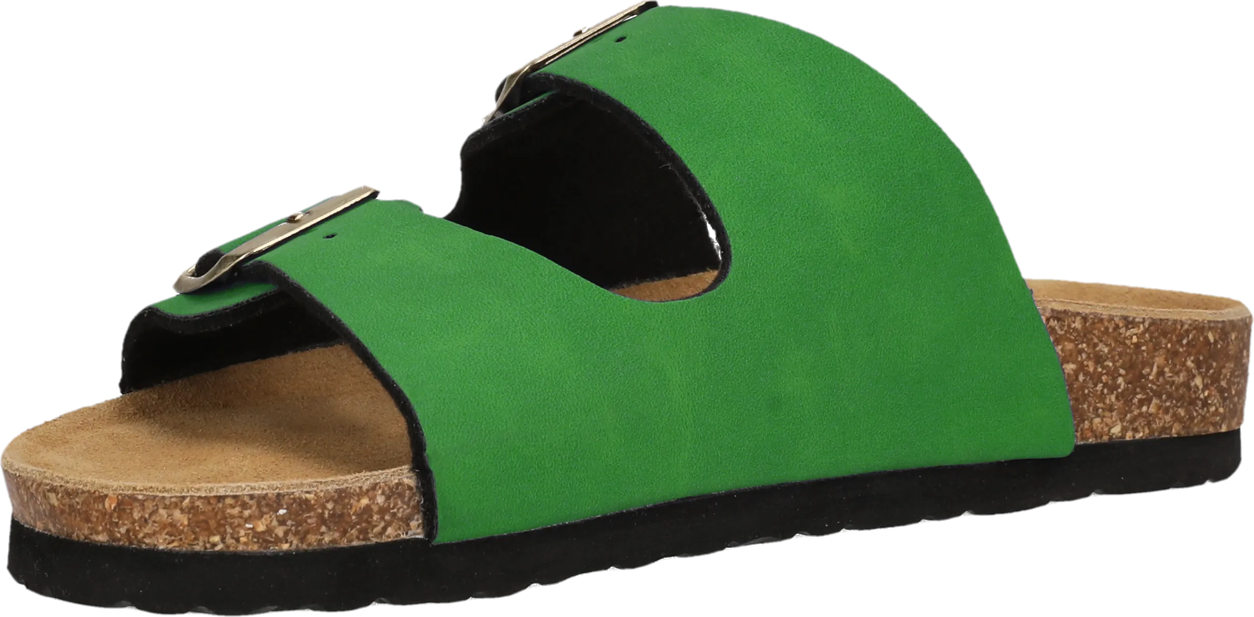CRUZ WHITEHILL W CORK SANDAL