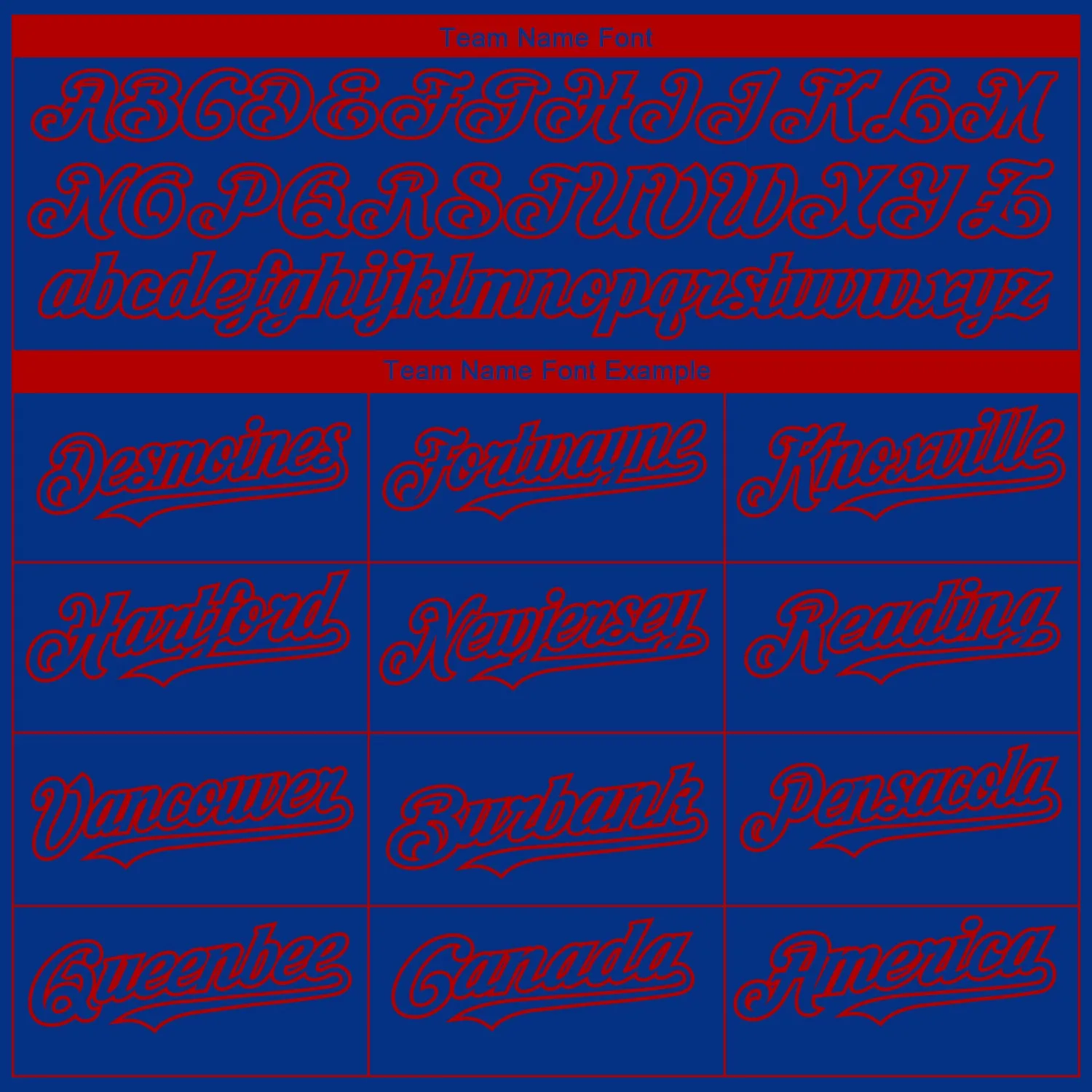 Custom Royal Red 3D Chicago City Edition Fade Fashion Authentic Baseball Jersey
