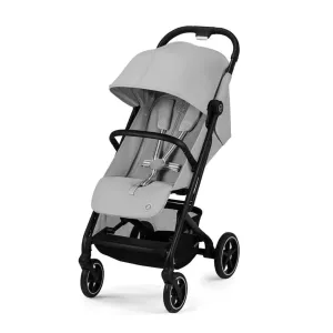 CYBEX BEEZY Pushchair - Fog Grey (2024 New Generation)