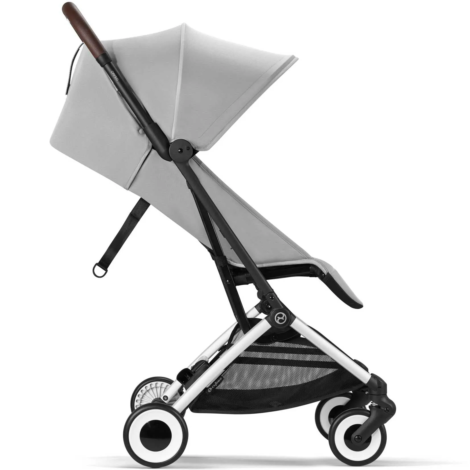 Cybex ORFEO - Fog Grey (2024)