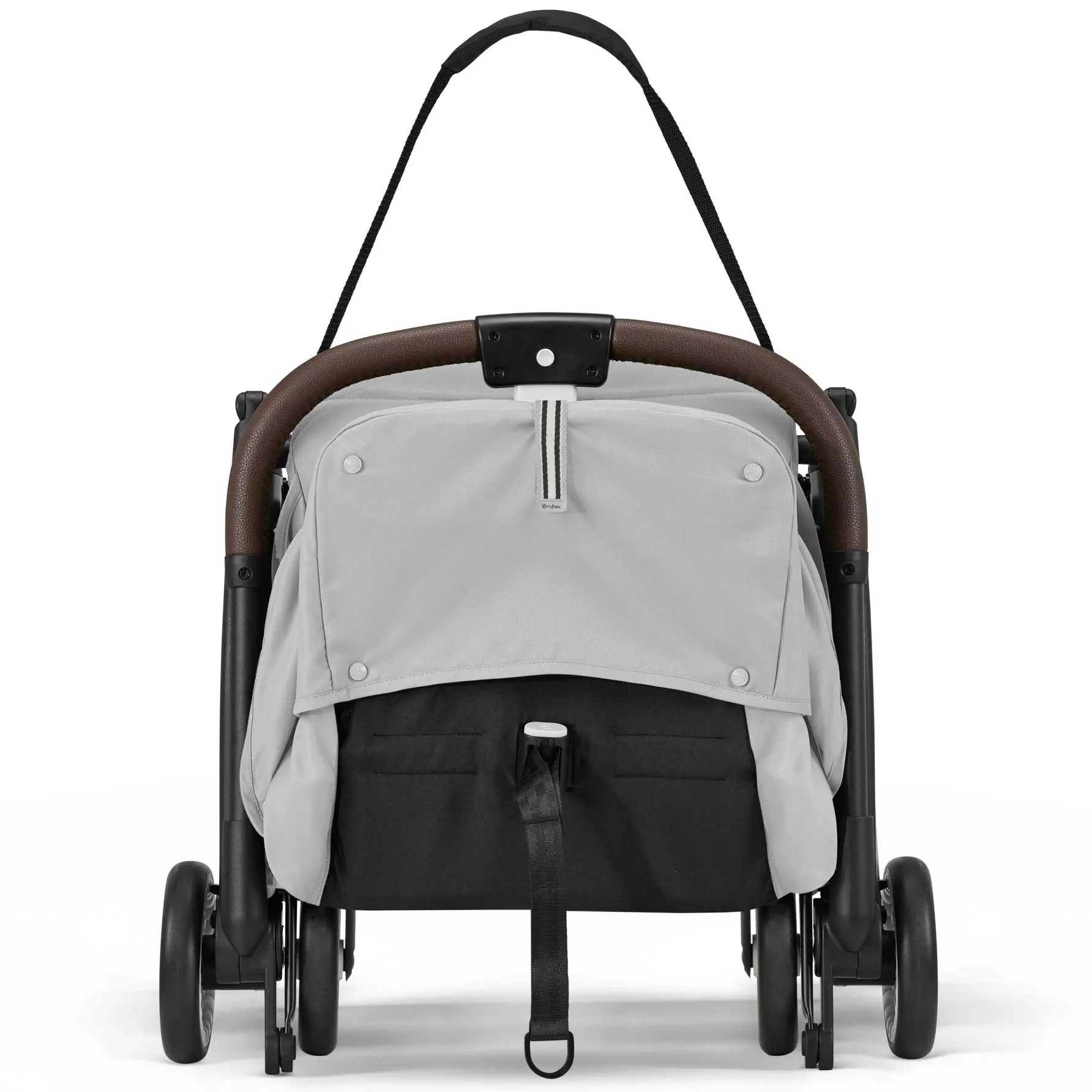 Cybex ORFEO - Fog Grey (2024)