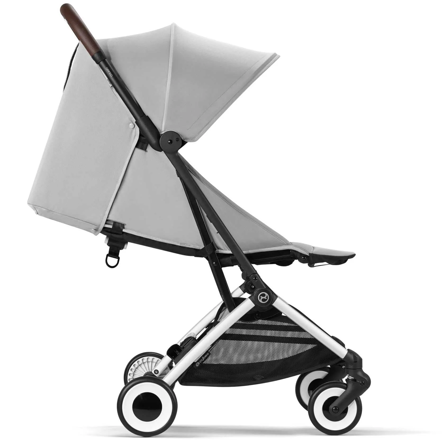 Cybex ORFEO - Fog Grey (2024)