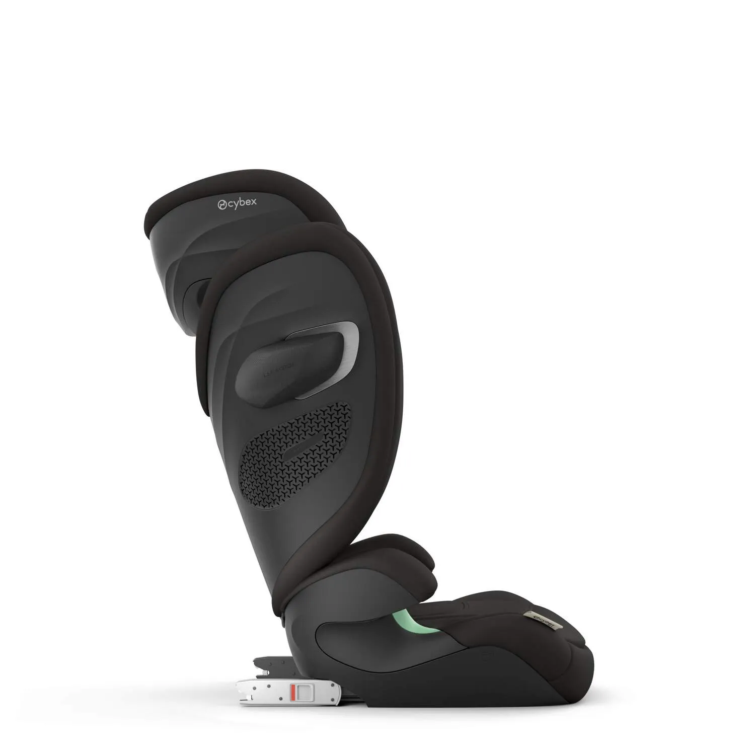 Cybex Solution G2 Child Car Seat - Magic Black - May Delivery