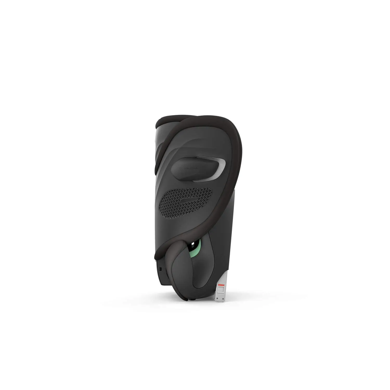 Cybex Solution G2 Child Car Seat - Magic Black - May Delivery