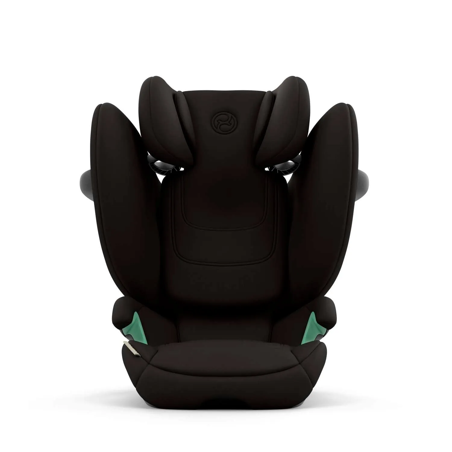 Cybex Solution G2 Child Car Seat - Magic Black - May Delivery