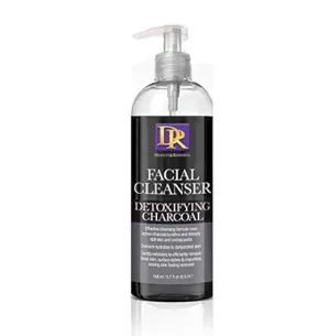 Daggett & Ramsdell Daily Facial Cleanser with Charcoal